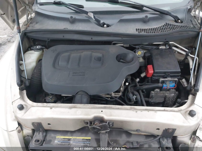 2009 CHEVROLET HHR VIN: 3GNCA23B09S523308