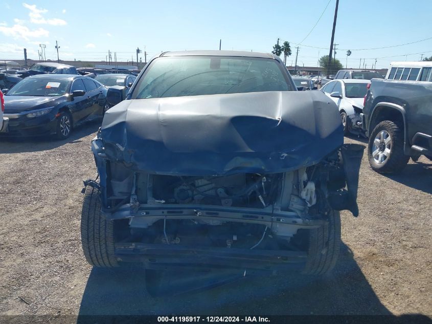 VIN 1GCGSBEA2J1246906 2018 CHEVROLET COLORADO no.13