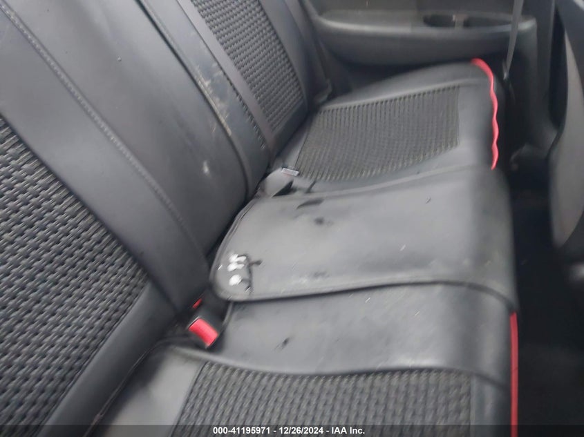 2009 HONDA CIVIC VIN: 2HGFG12889H517412