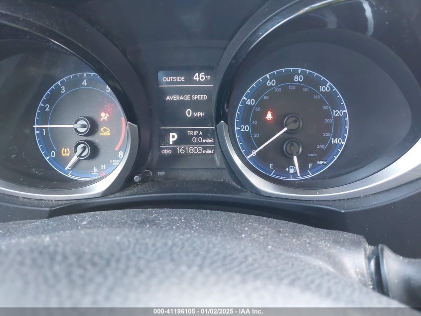 2015 TOYOTA COROLLA L/LE/LE PLS/PRM/S/S PLS - 2T1BURHE9FC277049