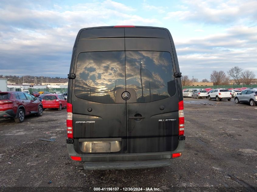 VIN 8BTPE8CD5GE124669 2016 Mercedes-Benz Sprinter 2... no.15