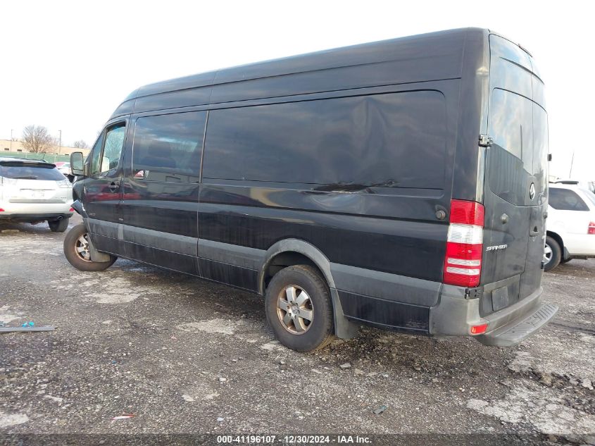 VIN 8BTPE8CD5GE124669 2016 Mercedes-Benz Sprinter 2... no.3