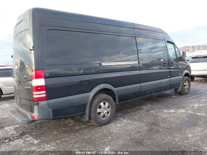 VIN 8BTPE8CD5GE124669 2016 Mercedes-Benz Sprinter 2... no.4