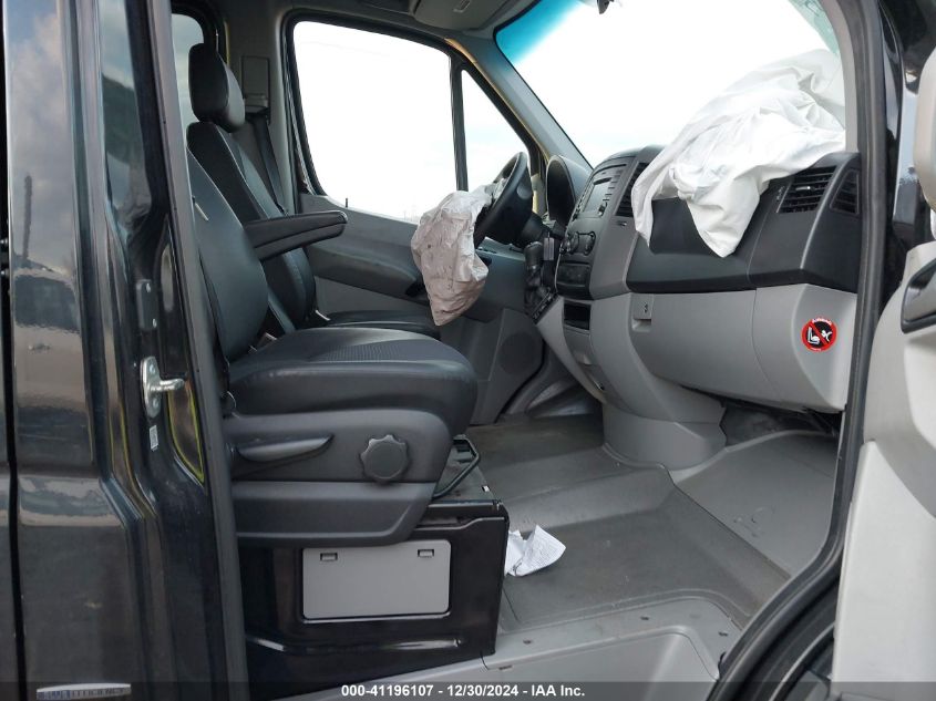 VIN 8BTPE8CD5GE124669 2016 Mercedes-Benz Sprinter 2... no.5