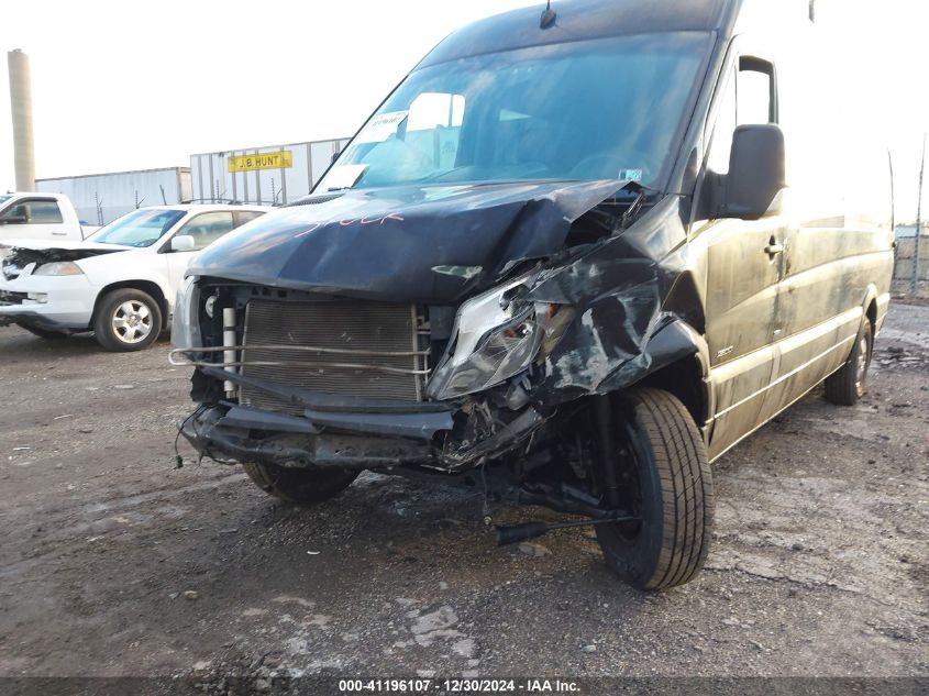 VIN 8BTPE8CD5GE124669 2016 Mercedes-Benz Sprinter 2... no.6