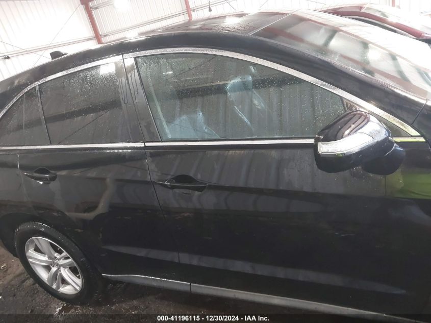 VIN 5J8TB3H32DL002541 2013 Acura RDX no.13