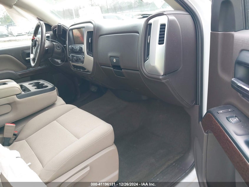 2014 GMC SIERRA 1500 VIN: 1GTV2UEH7EZ148199