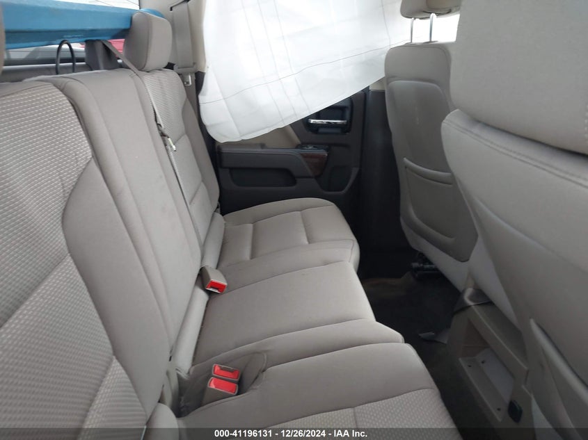 2014 GMC SIERRA 1500 VIN: 1GTV2UEH7EZ148199