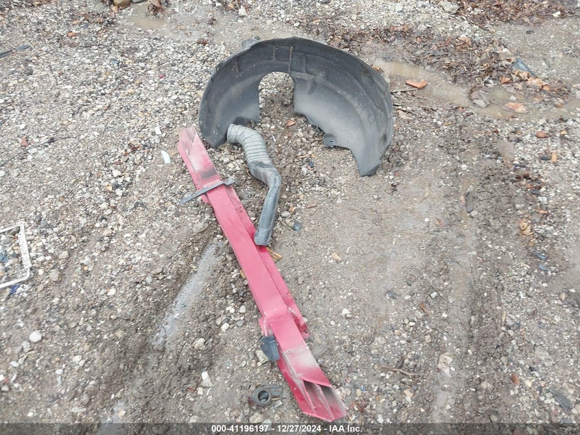 2013 CHEVROLET MALIBU ECO - 1G11D5RR7DF100597