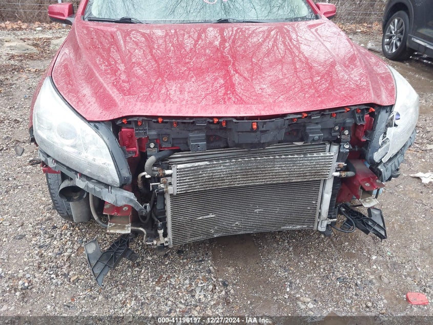 2013 CHEVROLET MALIBU ECO - 1G11D5RR7DF100597