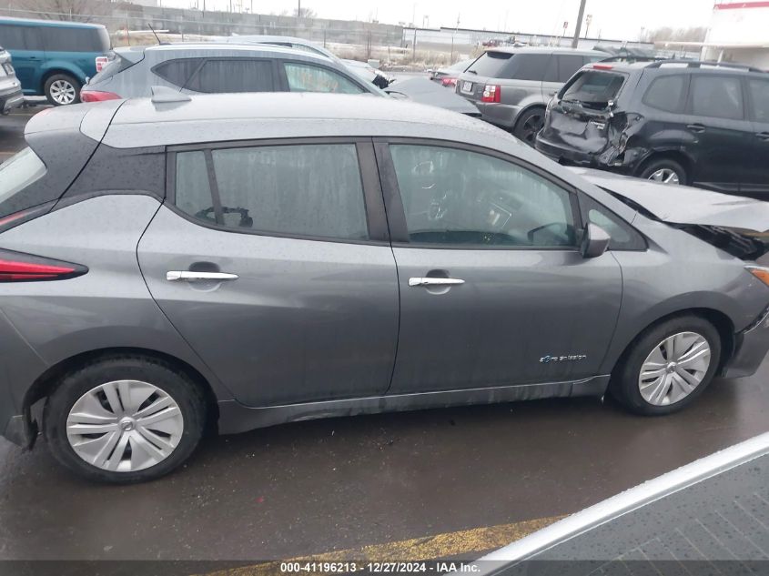 VIN 1N4AZ1CP4JC308514 2018 NISSAN LEAF no.13