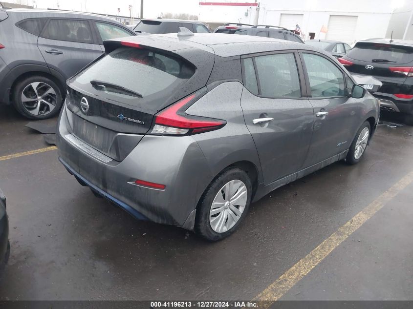 VIN 1N4AZ1CP4JC308514 2018 NISSAN LEAF no.4