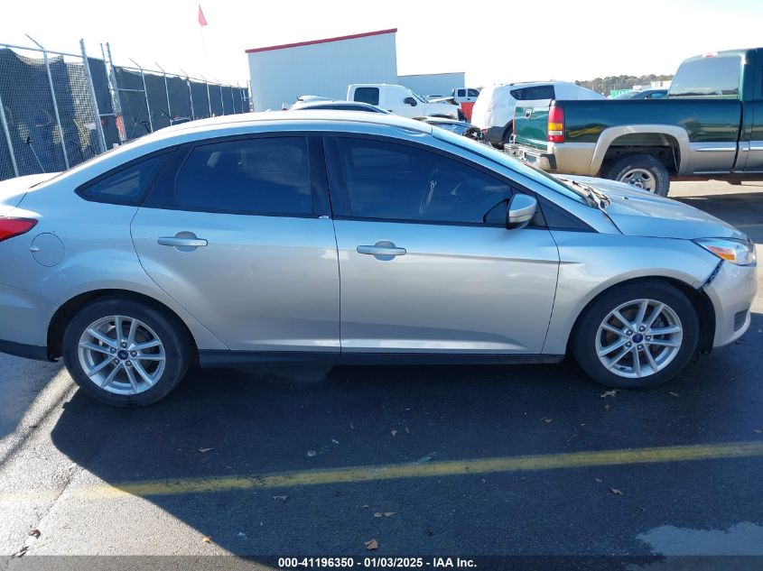 VIN 1FADP3F24HL220264 2017 Ford Focus, SE no.13