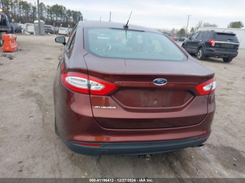 VIN 3FA6P0G72GR231667 2016 Ford Fusion, S no.17