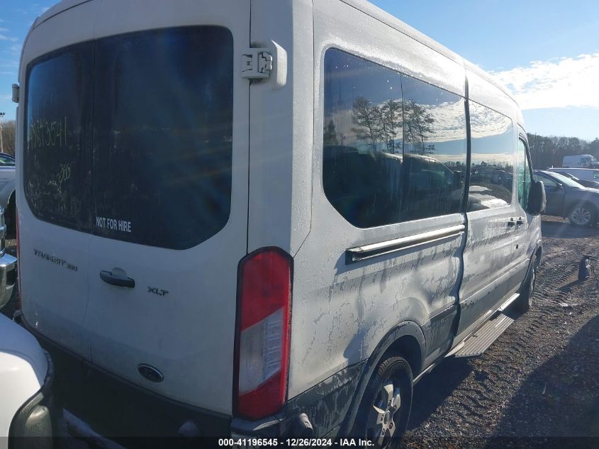 VIN 1FBAX2CM0HKB15471 2017 FORD TRANSIT-350 no.4