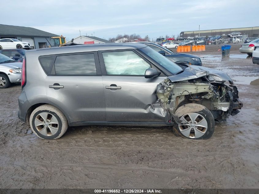 VIN KNDJN2A26F7200916 2015 KIA SOUL no.14