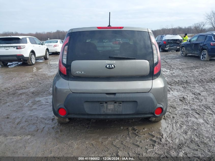 VIN KNDJN2A26F7200916 2015 KIA SOUL no.17