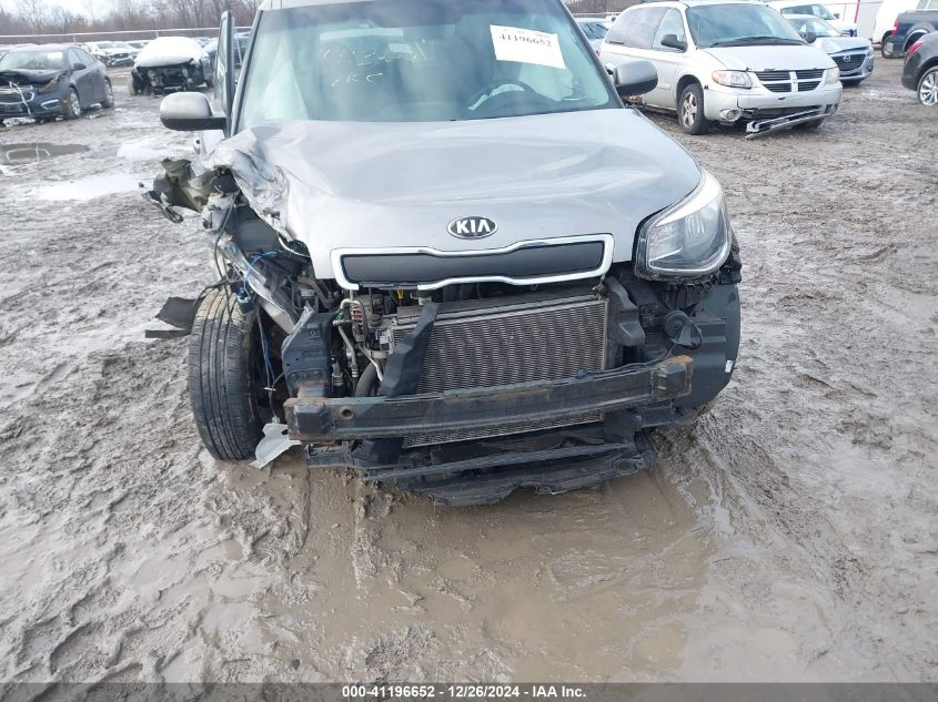 VIN KNDJN2A26F7200916 2015 KIA SOUL no.6