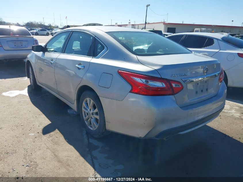 VIN 1N4AL3AP8GC227802 2016 NISSAN ALTIMA no.3