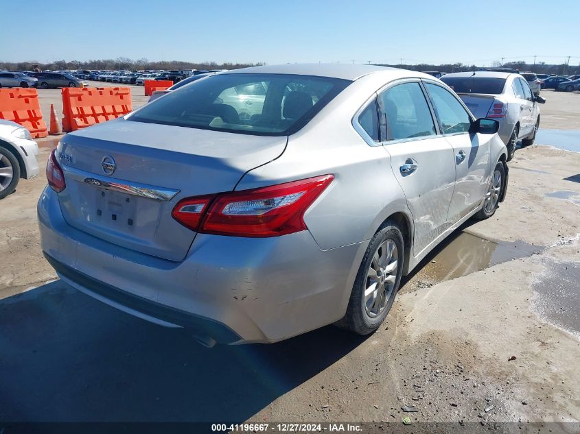 VIN 1N4AL3AP8GC227802 2016 NISSAN ALTIMA no.4