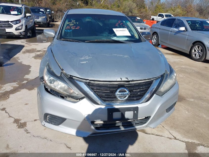 VIN 1N4AL3AP8GC227802 2016 NISSAN ALTIMA no.6