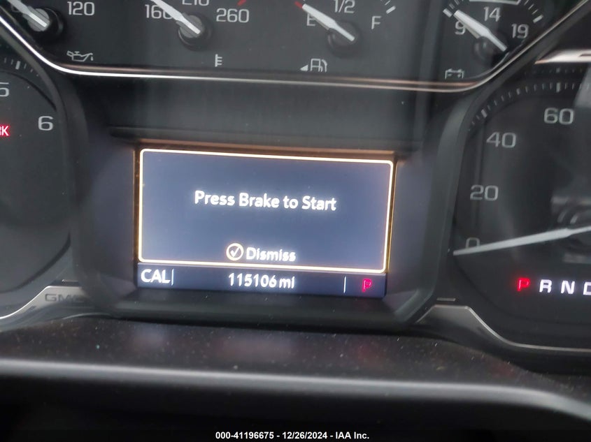 2021 GMC SIERRA 1500 VIN: 3GTU9DED9MG266130