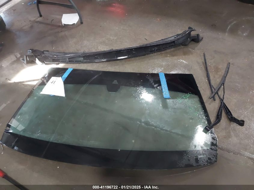 2022 GMC Sierra 3500hd - 1GT49WEY5NF358482