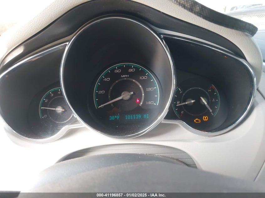2012 CHEVROLET MALIBU VIN: 1G1ZC5E09CF191206