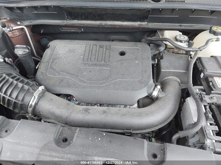 2023 CHEVROLET BLAZER 2LT - 3GNKBHR46PS105840