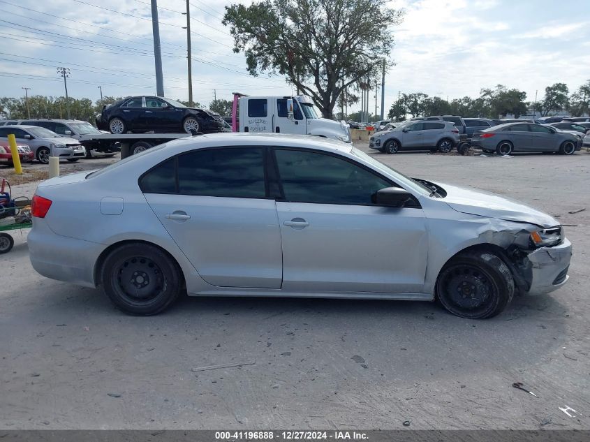 VIN 3VWLL7AJ3EM304882 2014 VOLKSWAGEN JETTA no.13