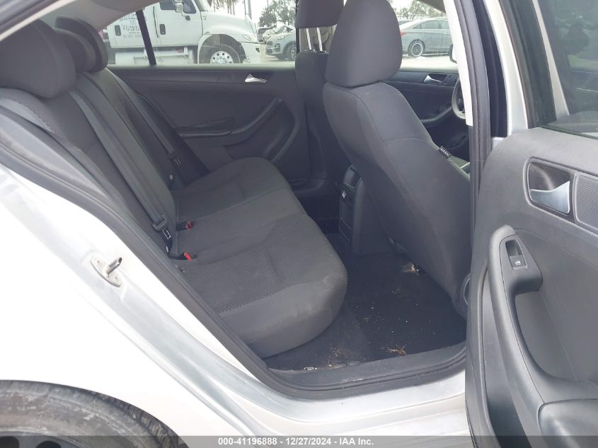 VIN 3VWLL7AJ3EM304882 2014 VOLKSWAGEN JETTA no.8