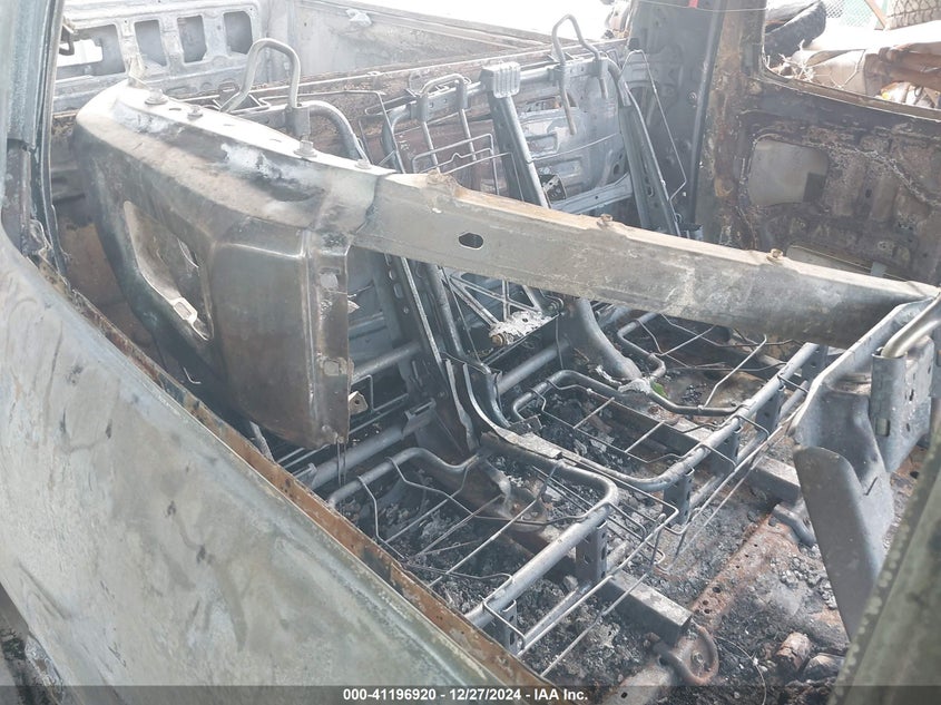 2018 TOYOTA TUNDRA SR5 5.7L V8 - 5TFDW5F1XJX730763