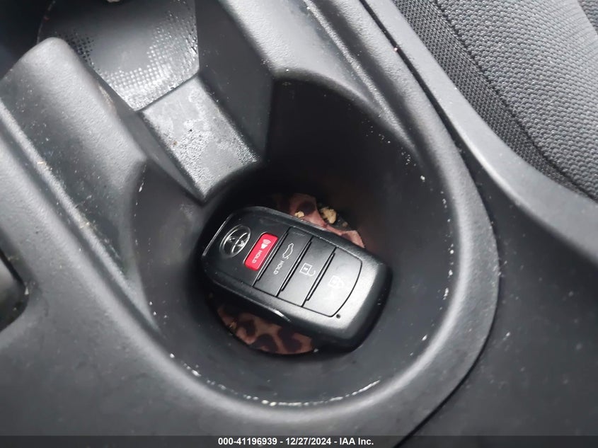 2024 TOYOTA COROLLA VIN: 5YFB4MDE7RP152211