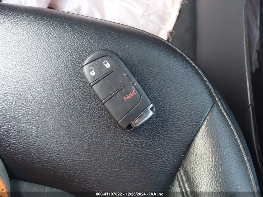2019 JEEP COMPASS VIN: 3C4NJCBB4KT755810
