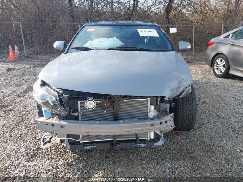 2013 SCION TC VIN: JTKJF5C70D3061161
