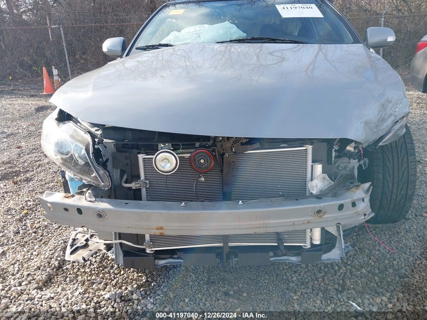 2013 SCION TC VIN: JTKJF5C70D3061161