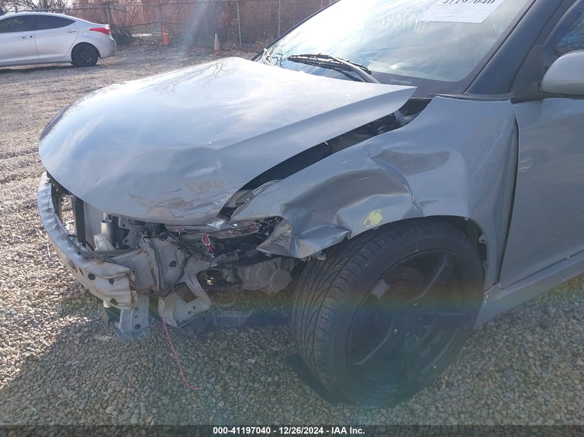 2013 SCION TC VIN: JTKJF5C70D3061161