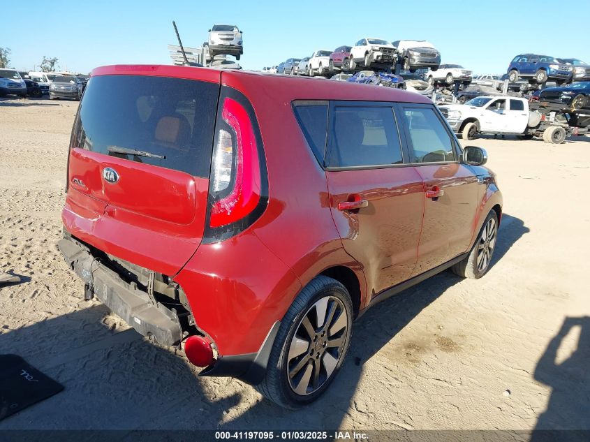 VIN KNDJX3A52G7255102 2016 KIA Soul, ! no.4