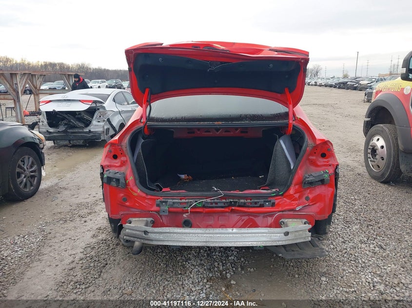 2017 CHEVROLET CRUZE VIN: 1G1BC5SM1H7157450