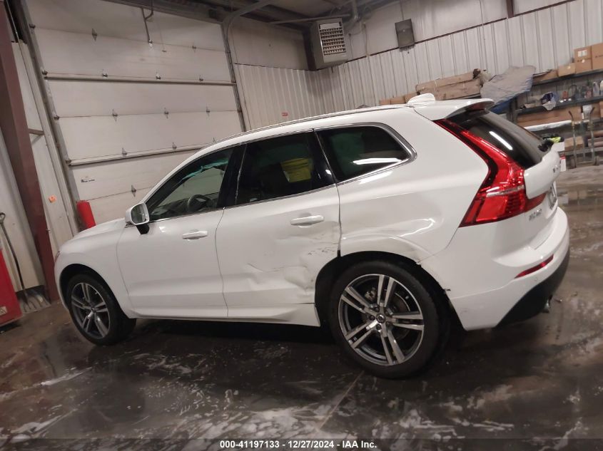 VIN YV4102RK9L1489224 2020 Volvo XC60, T5 Momentum no.14