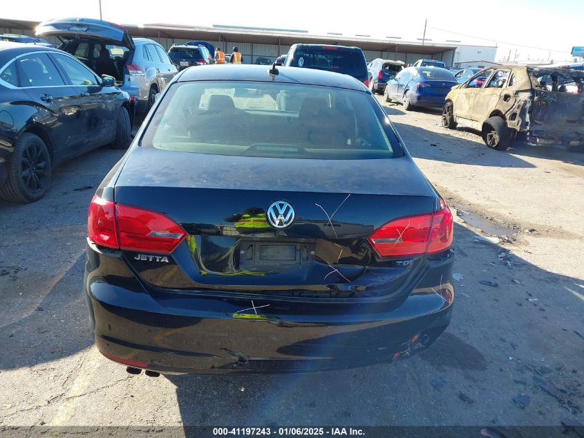 VIN 3VW3L7AJXEM433511 2014 Volkswagen Jetta, 2.0L T... no.16