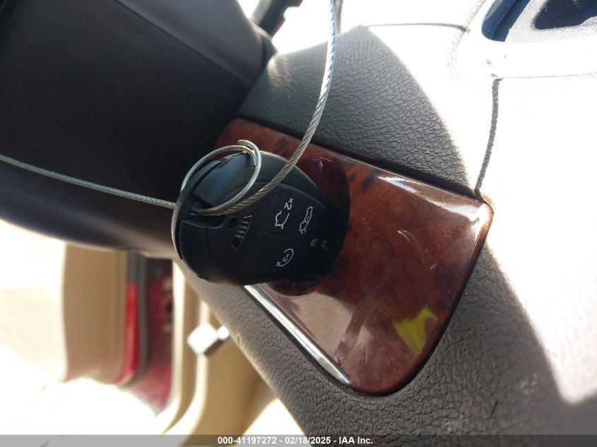 2015 Chrysler Town & Country Touring VIN: 2C4RC1BG2FR695563 Lot: 41197272