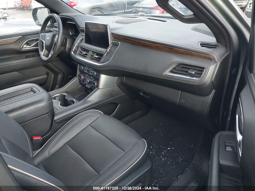 2023 CHEVROLET SUBURBAN 4WD PREMIER - 1GNSKFKD3PR266888