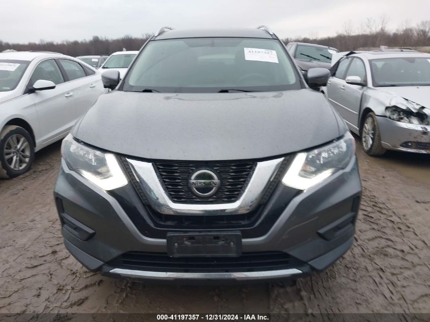 VIN KNMAT2MV7JP548969 2018 NISSAN ROGUE no.12