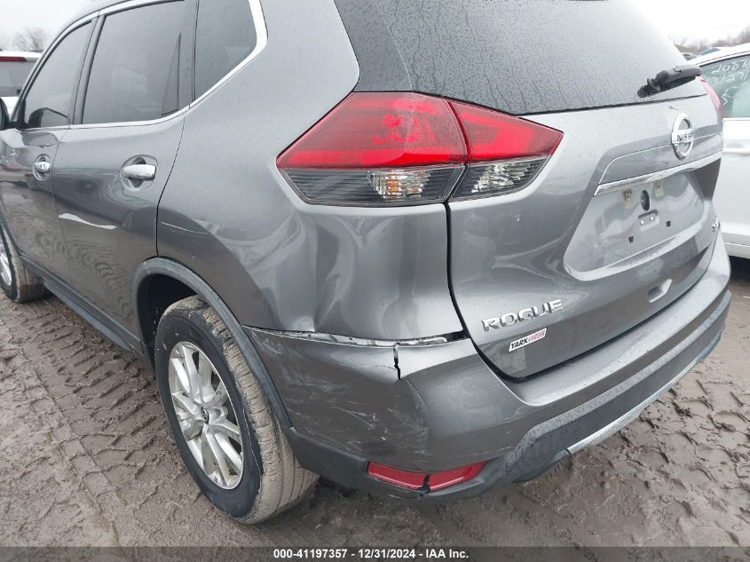 VIN KNMAT2MV7JP548969 2018 NISSAN ROGUE no.17