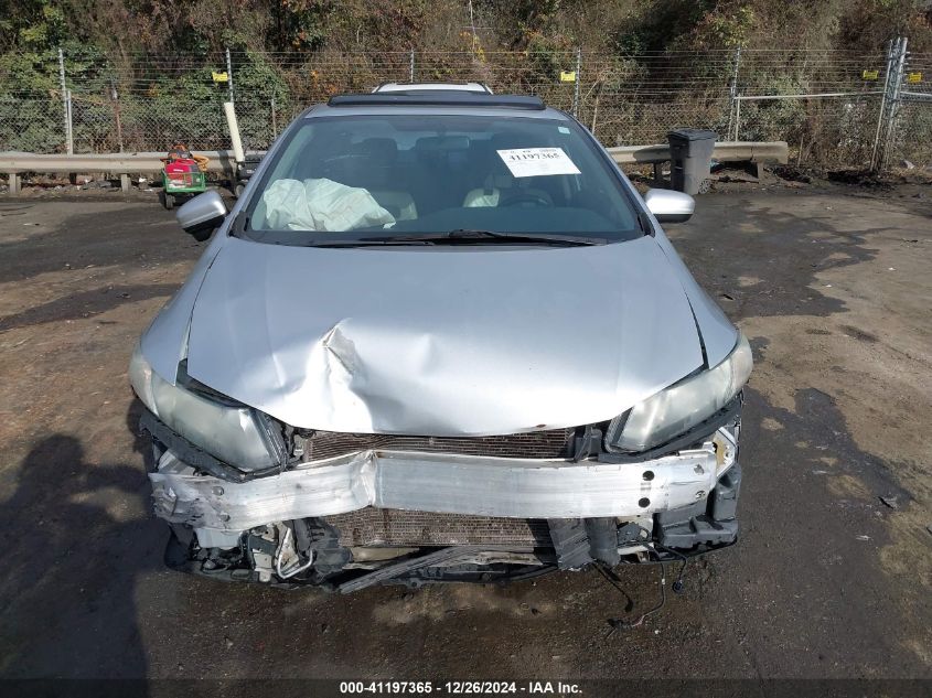 VIN 2HGFB2F90FH503166 2015 Honda Civic, Ex-L no.6