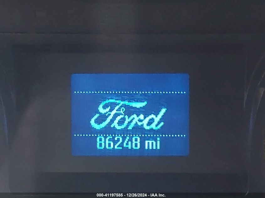 2019 Ford Ranger Xl VIN: 1FTER4EH6KLA50114 Lot: 41197585