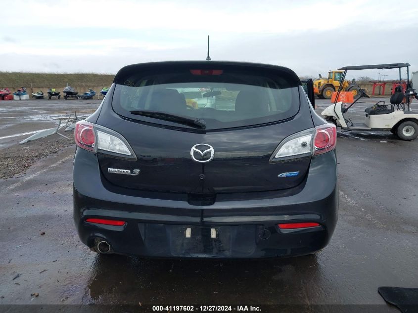 VIN JM1BL1LP0D1737276 2013 Mazda 3, I Touring no.16