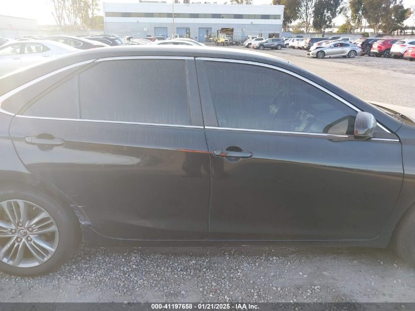 VIN 4T1BF1FK4FU068675 2015 Toyota Camry, SE no.13