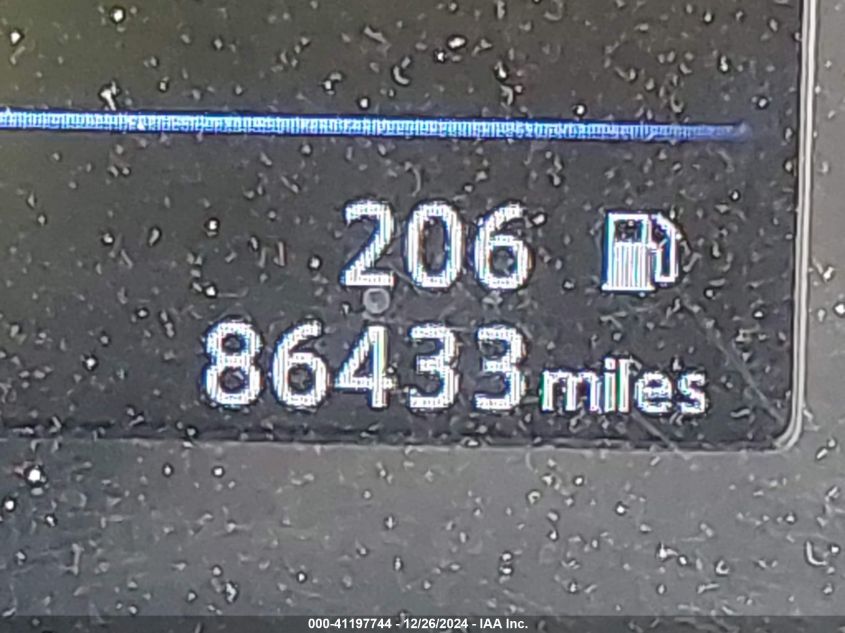 2018 NISSAN ROGUE SV - 5N1AT2MT2JC732072